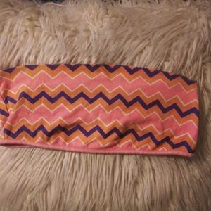 Very Cute Halter Top